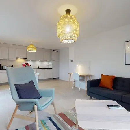 شقة Nice Apartment At 10Min From Payerne, Fully Equipped *