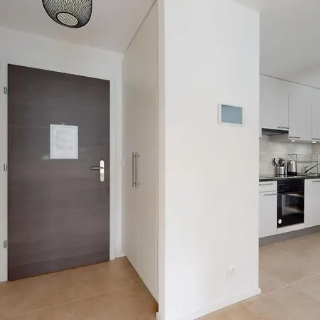 شقة Nice Apartment At 10Min From Payerne, Fully Equipped *
