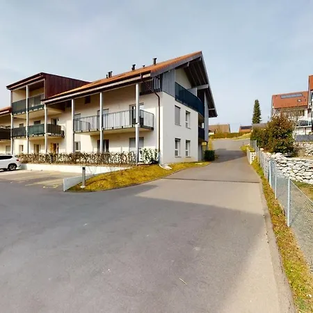شقة Nice Apartment At 10Min From Payerne, Fully Equipped Vers chez Perrin