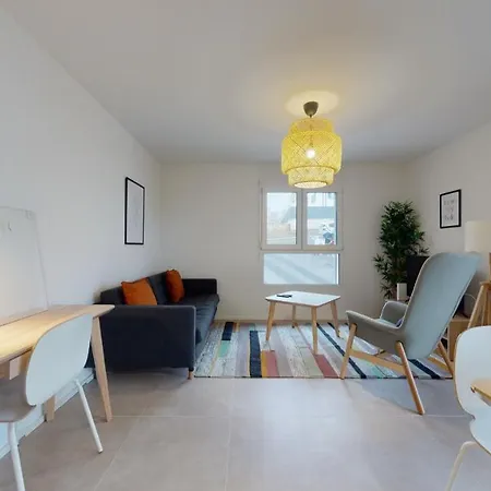 شقة Nice Apartment At 10Min From Payerne, Fully Equipped *