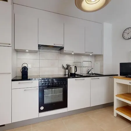 شقة Nice Apartment At 10Min From Payerne, Fully Equipped