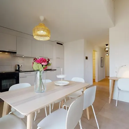 Nice Apartment At 10Min From Payerne, Fully Equipped * Vers chez Perrin