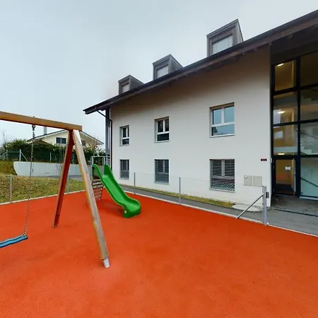 Nice Apartment At 10Min From Payerne, Fully Equipped Vers chez Perrin