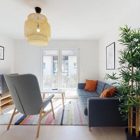 شقة Nice Apartment At 10Min From Payerne, Fully Equipped *