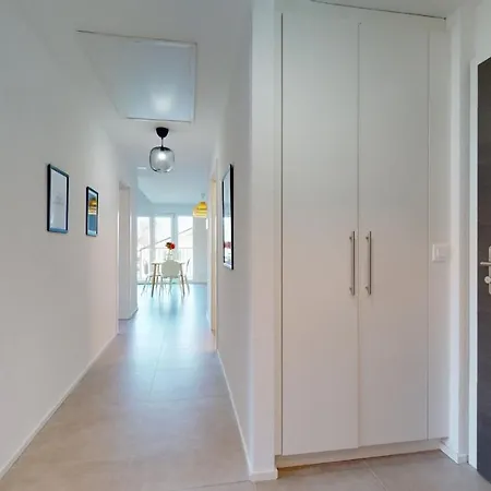 Nice Apartment At 10Min From Payerne, Fully Equipped *