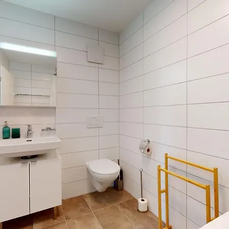 Apartman Nice Apartment At 10Min From Payerne, Fully Equipped