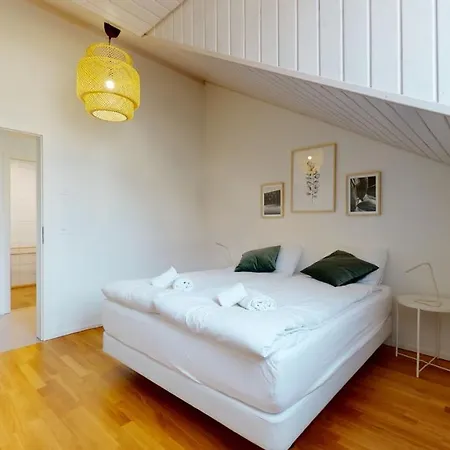 Nice Apartment At 10Min From Payerne, Fully Equipped