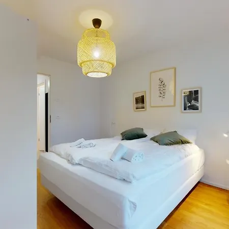 Nice Apartment At 10Min From Payerne, Fully Equipped