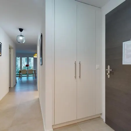 Nice Apartment At 10Min From Payerne, Fully Equipped Vers chez Perrin