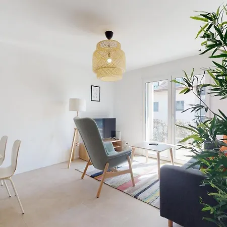 Apartman Nice Apartment At 10Min From Payerne, Fully Equipped Vers chez Perrin