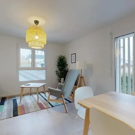 Nice Apartment At 10Min From Payerne, Fully Equipped