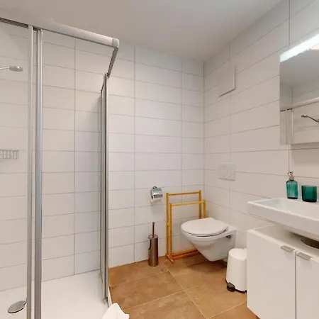 Nice Apartment At 10Min From Payerne, Fully Equipped Vers chez Perrin
